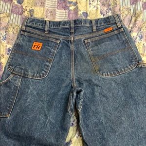 FR Men’s Jeans